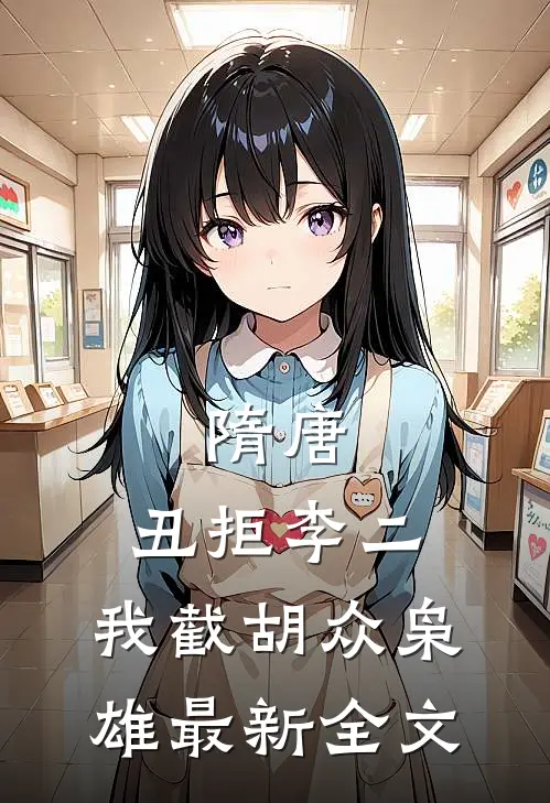 隋唐：丑拒李二，我截胡众枭雄最新全文