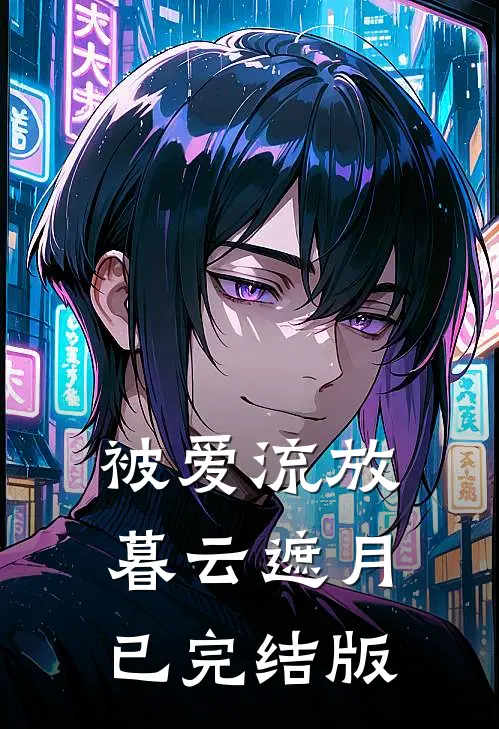 被爱流放，暮云遮月已完结版