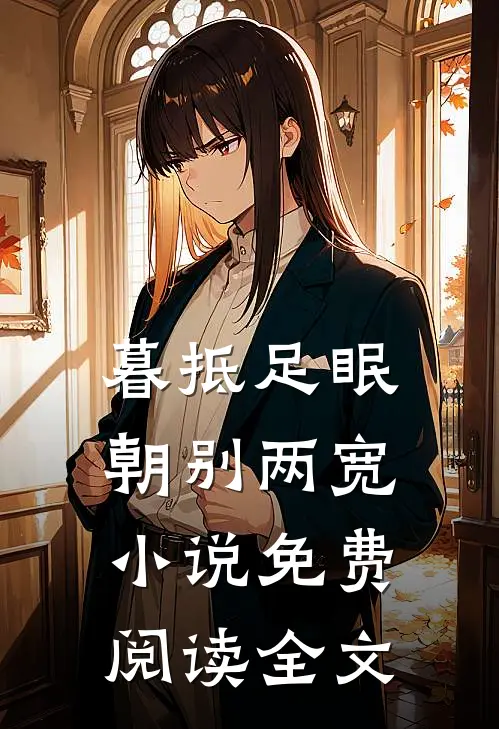 暮抵足眠，朝别两宽小说免费阅读全文