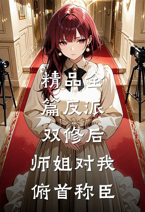 精品全篇反派：双修后，师姐对我俯首称臣