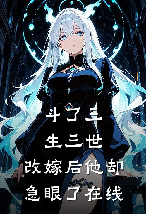斗了三生三世，改嫁后他却急眼了在线