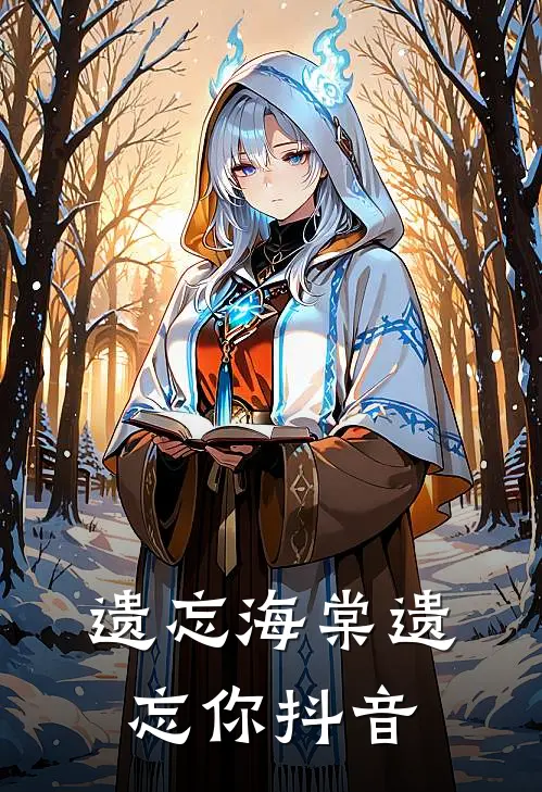 遗忘海棠遗忘你抖音