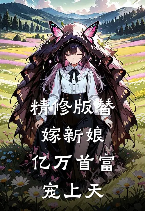 精修版替嫁新娘：亿万首富宠上天