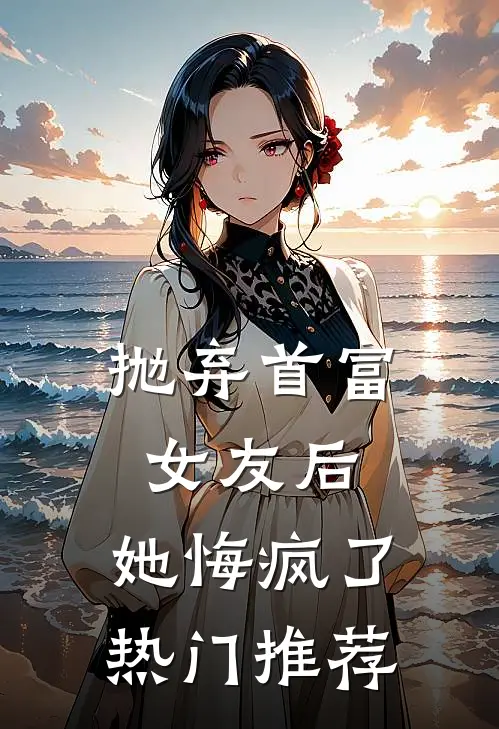抛弃首富女友后,她悔疯了热门推荐