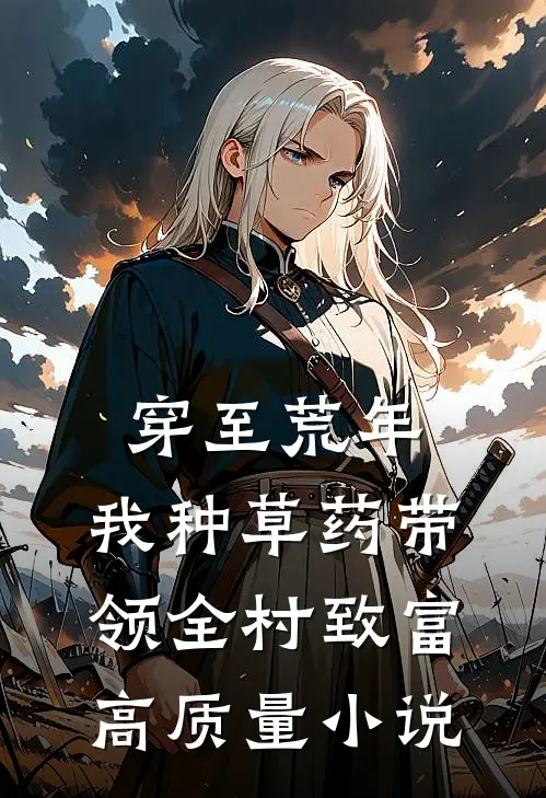 穿至荒年，我种草药带领全村致富高质量小说