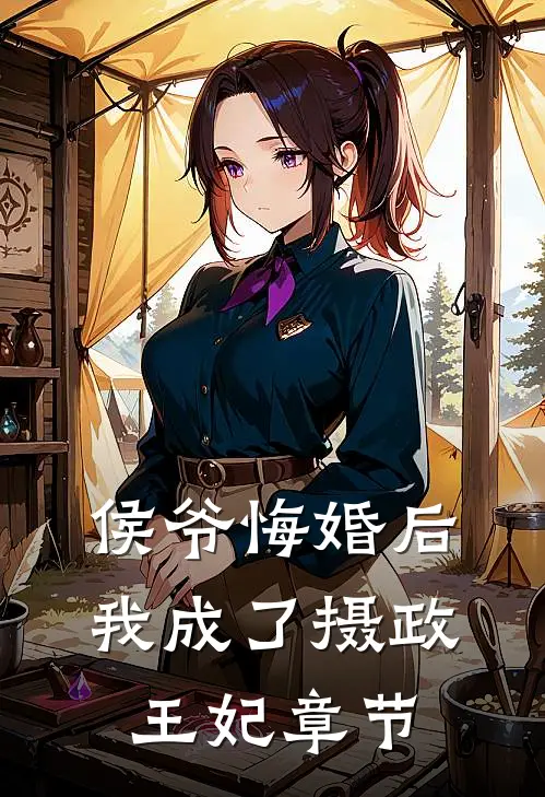 侯爷悔婚后，我成了摄政王妃章节