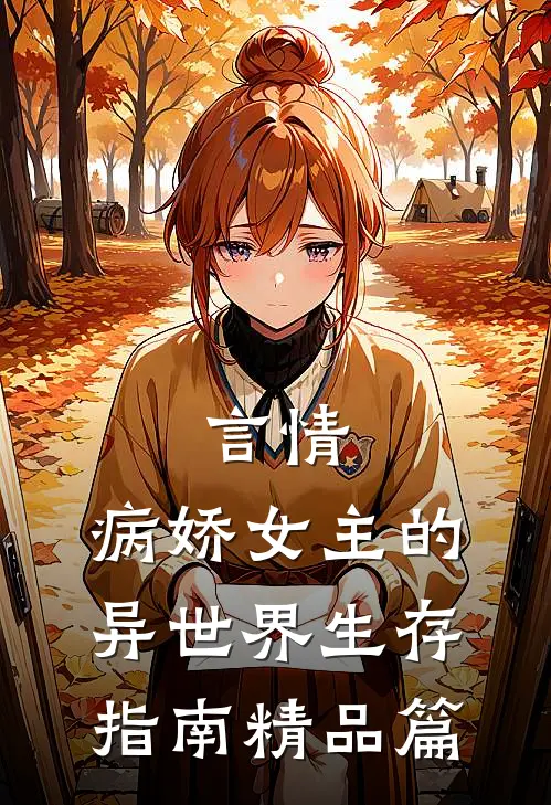 言情：病娇女主的异世界生存指南精品篇