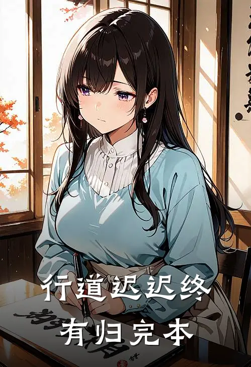 行道迟迟终有归完本