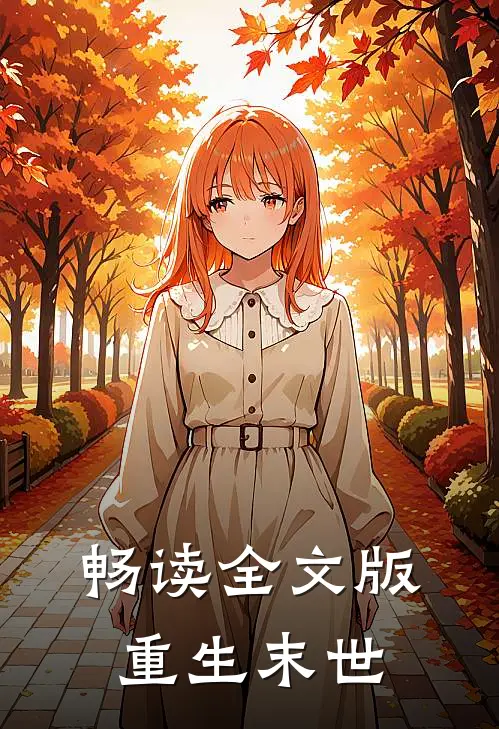 畅读全文版重生末世