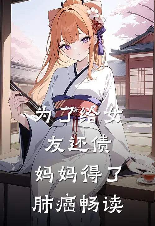 为了给女友还债，妈妈得了肺癌畅读