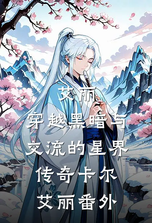艾丽：穿越黑暗与交流的星界传奇卡尔艾丽 番外