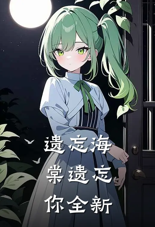 遗忘海棠遗忘你全新