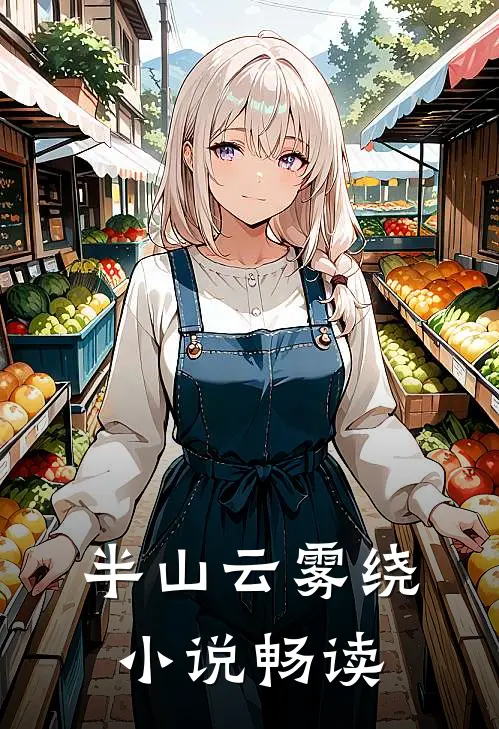 半山云雾绕小说畅读