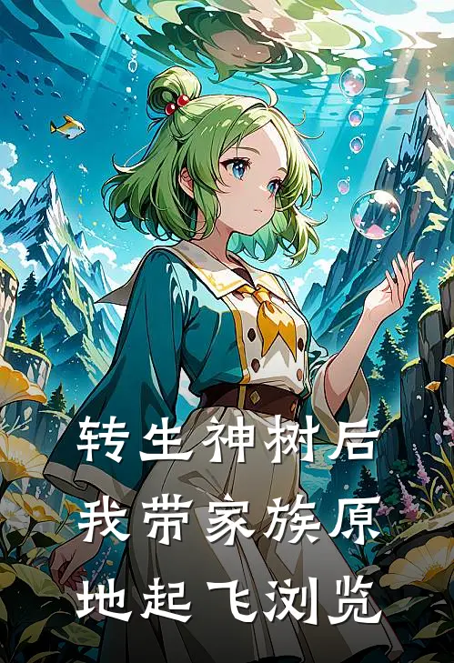 转生神树后，我带家族原地起飞浏览