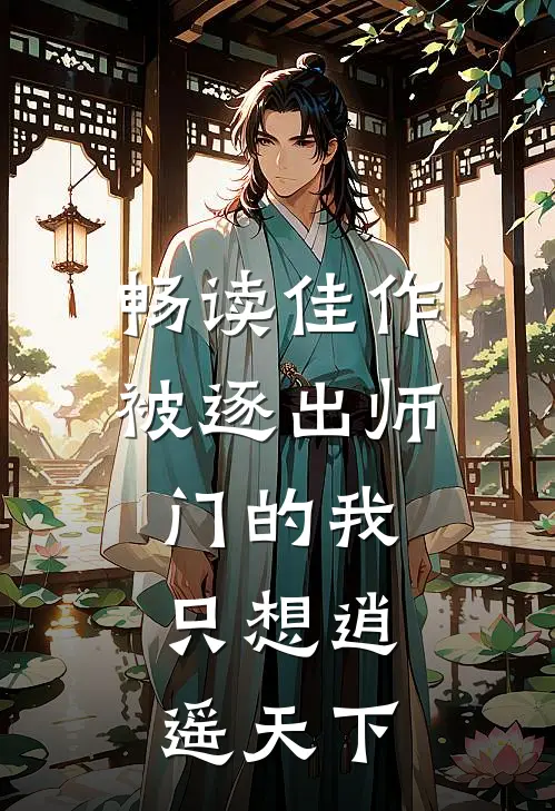 畅读佳作被逐出师门的我，只想逍遥天下