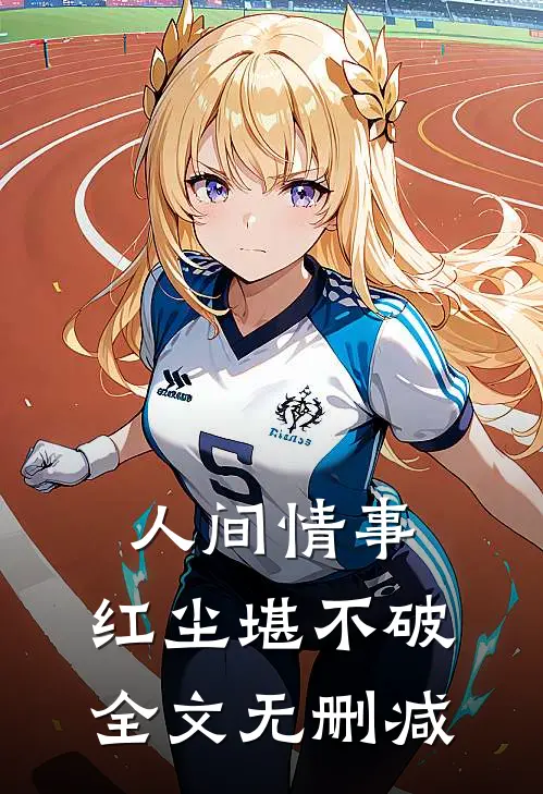 人间情事，红尘堪不破全文无删减
