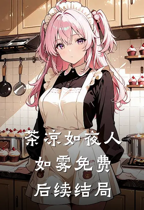 茶凉如夜人如雾免费后续结局