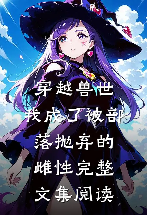 穿越兽世，我成了被部落抛弃的雌性完整文集阅读