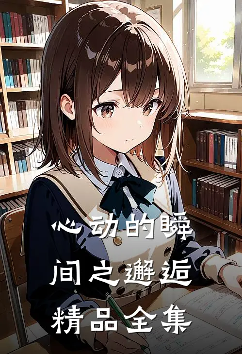心动的瞬间之邂逅精品全集
