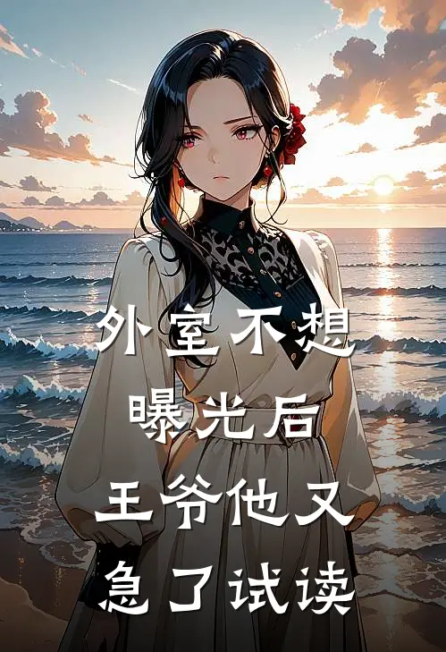 外室不想曝光后，王爷他又急了试读