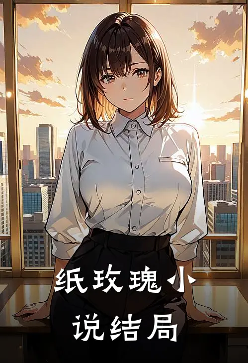 纸玫瑰小说结局