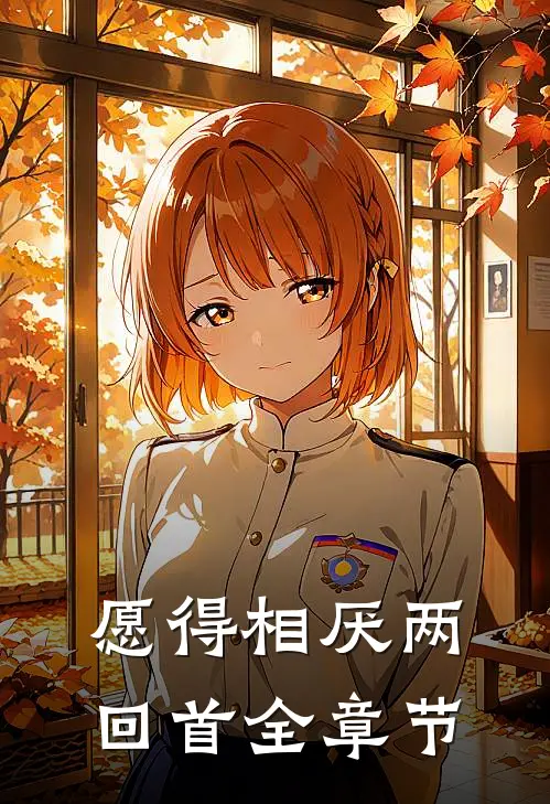 愿得相厌两回首全章节