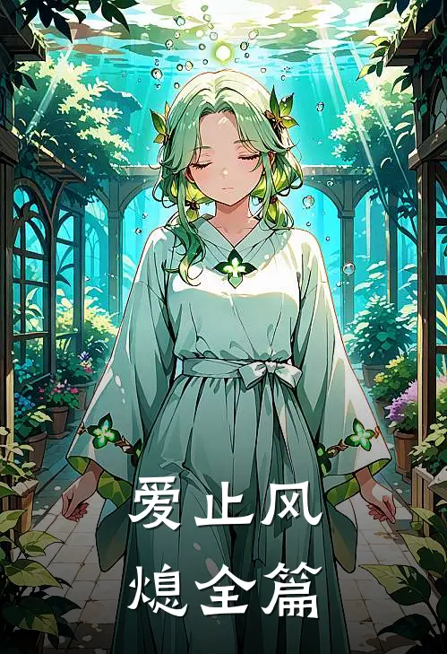 爱止风熄全篇