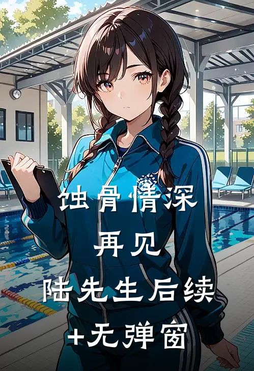 蚀骨情深：再见，陆先生后续+无弹窗
