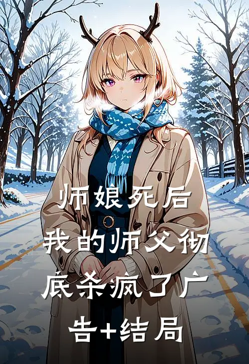 师娘死后，我的师父彻底杀疯了广告+结局