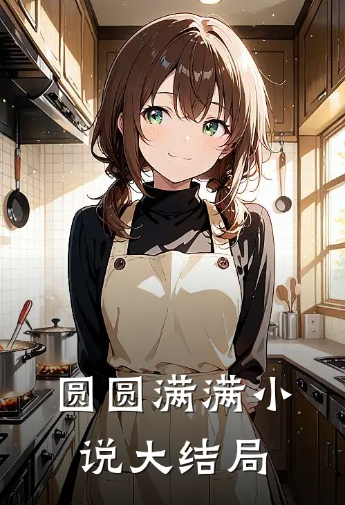 圆圆满满小说大结局