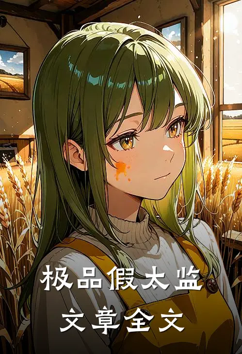 极品假太监文章全文
