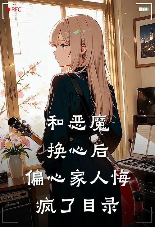 和恶魔换心后，偏心家人悔疯了目录