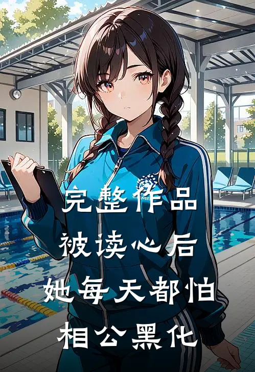 完整作品被读心后，她每天都怕相公黑化