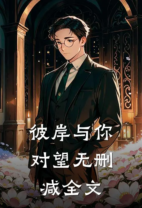 彼岸与你对望无删减全文
