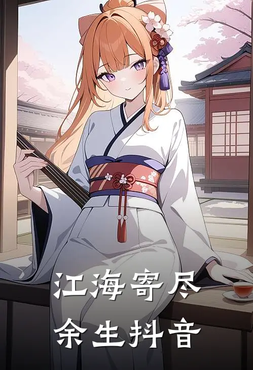 江海寄尽余生抖音