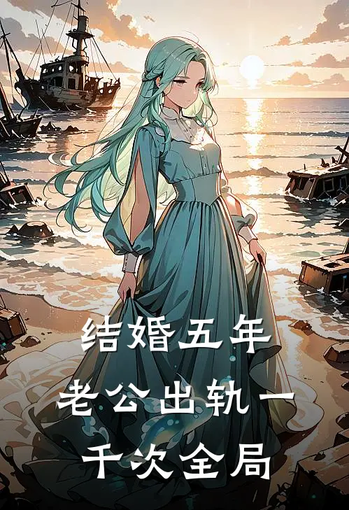 结婚五年，老公出轨一千次全局