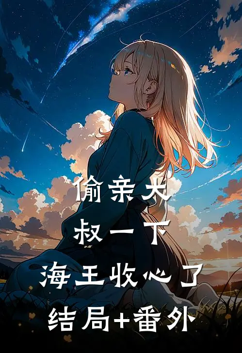 偷亲大叔一下，海王收心了结局+番外