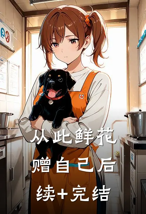从此鲜花赠自己后续+完结