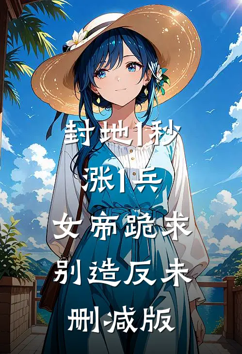 封地1秒涨1兵，女帝跪求别造反未删减版