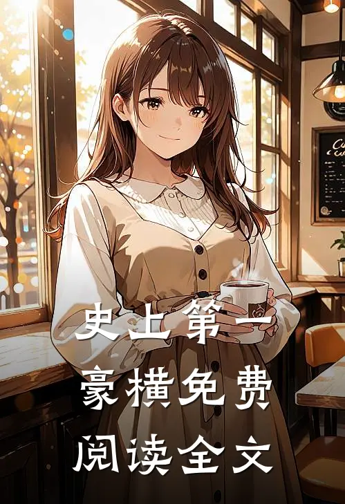 史上第一豪横免费阅读全文