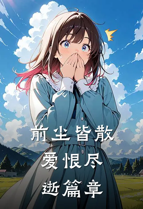 前尘皆散，爱恨尽逝篇章