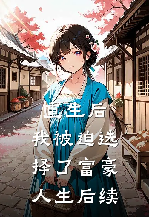 重生后，我被迫选择了富豪人生后续