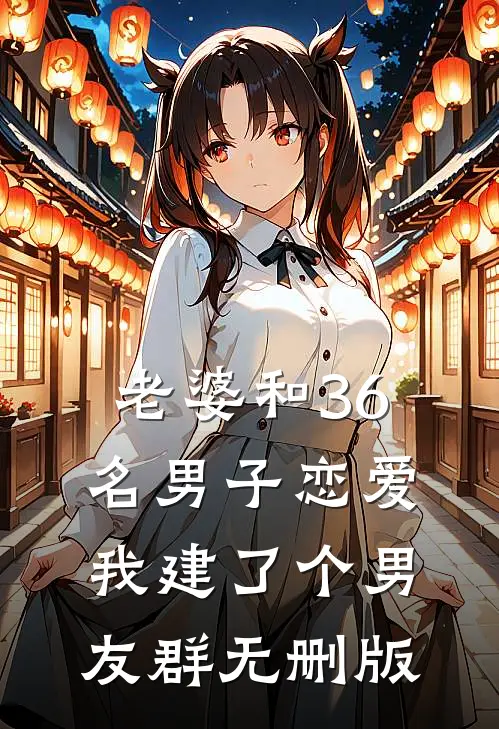 老婆和36名男子恋爱，我建了个男友群无删版