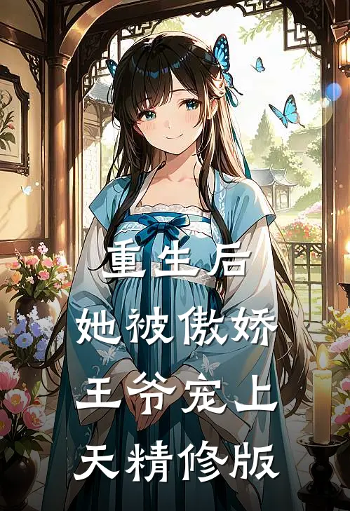 重生后,她被傲娇王爷宠上天精修版免费阅读