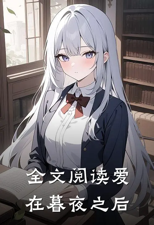 全文阅读爱在暮夜之后