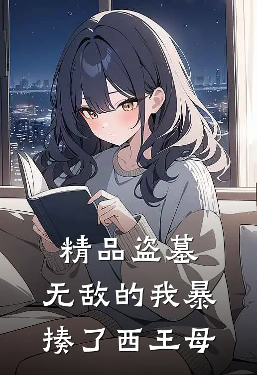 精品盗墓：无敌的我暴揍了西王母