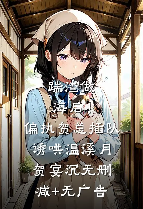 踹渣做海后！偏执贺总插队诱哄温溪月贺宴沉无删减+无广告