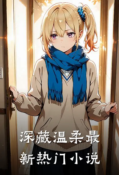 深藏温柔最新热门小说