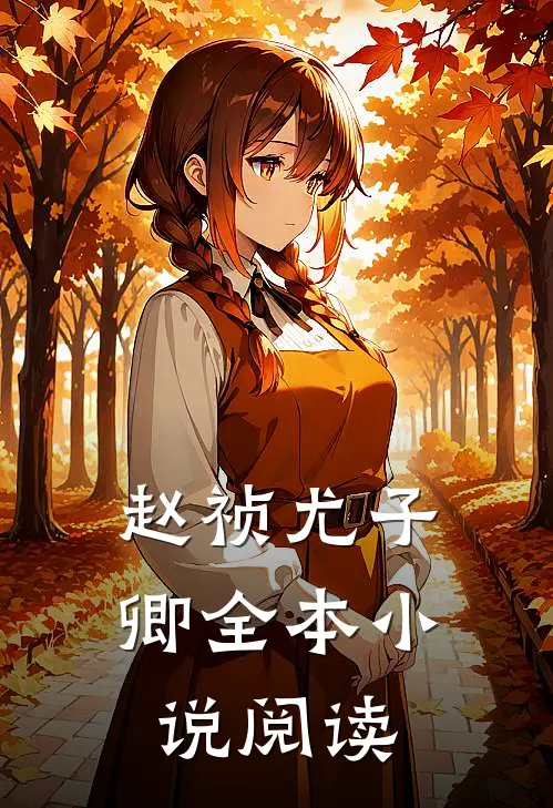 赵祯尤子卿全本小说阅读