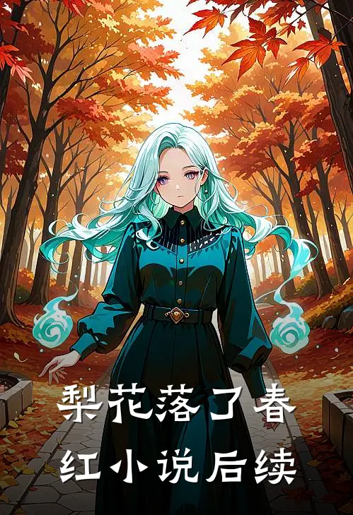 梨花落了春红小说后续